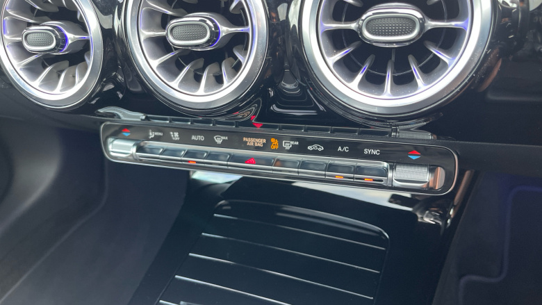 Mercedes-AMG A-Class A35 4Matic Premium Plus 5dr Auto Petrol Hatchback